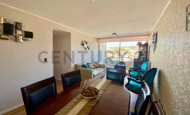 Venta Departamento Cerro Barón Rebajado
