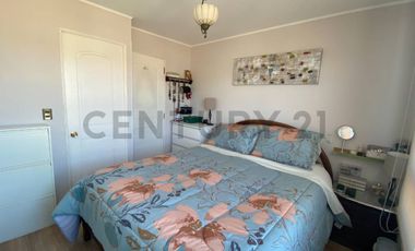 Venta Departamento Cerro Barón Rebajado