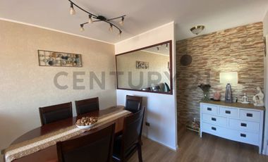 Venta Departamento Cerro Barón Rebajado