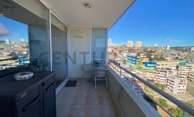 Venta Departamento Cerro Barón Rebajado
