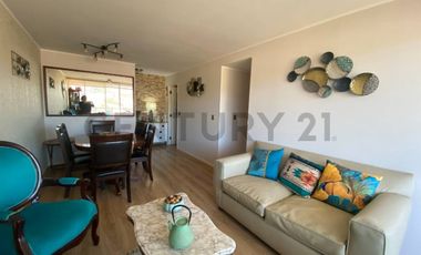 Venta Departamento Cerro Barón Rebajado