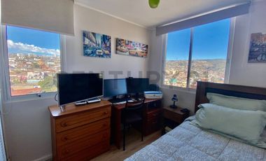 Venta Departamento Cerro Barón Rebajado
