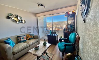 Venta Departamento Cerro Barón Rebajado
