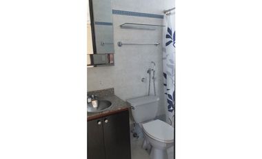 ALQUILER APARTAMENTO CONDADO DEL REY