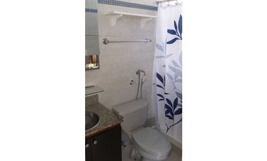 ALQUILER APARTAMENTO CONDADO DEL REY