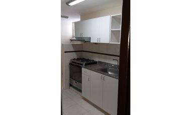 ALQUILER APARTAMENTO CONDADO DEL REY
