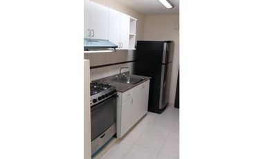 ALQUILER APARTAMENTO CONDADO DEL REY