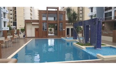 ALQUILER APARTAMENTO CONDADO DEL REY
