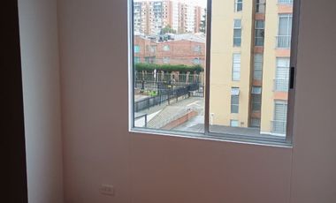 apartamento en arriendo en portal norte. Cod A7152501
