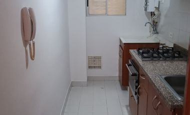 apartamento en arriendo en portal norte. Cod A7152501