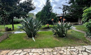 Nuevo Valor Venta Quinta con pileta y quincho San Justo