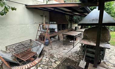 Nuevo Valor Venta Quinta con pileta y quincho San Justo