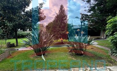 Nuevo Valor Venta Quinta con pileta y quincho San Justo