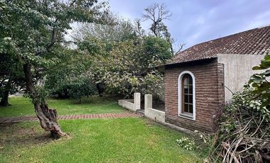 Nuevo Valor Venta Quinta con pileta y quincho San Justo