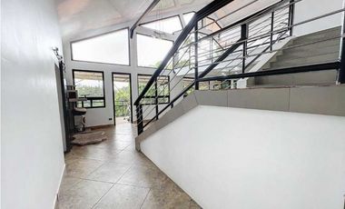 CASA ALTOS DE CERRO AZUL CON VISTA PANORAMICA PANAM