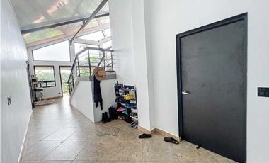 CASA ALTOS DE CERRO AZUL CON VISTA PANORAMICA PANAM