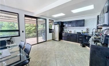 CASA ALTOS DE CERRO AZUL CON VISTA PANORAMICA PANAM