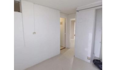 Arriendo o vendo apartamento en castillo grande.