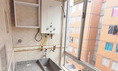 apartamento en arriendo en ciudad verde. Cod A6519201