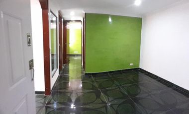 apartamento en arriendo en ciudad verde. Cod A6519201