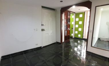 apartamento en arriendo en ciudad verde. Cod A6519201
