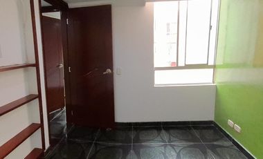 apartamento en arriendo en ciudad verde. Cod A6519201