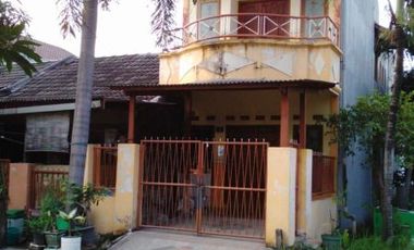 Rumah disewakan Babatan Pilang Surabaya