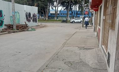 local en arriendo en villa blanca. Cod A72683