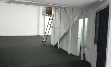 local en arriendo en villa blanca. Cod A72683