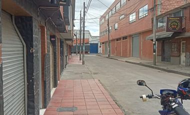 local en arriendo en villa blanca. Cod A72683