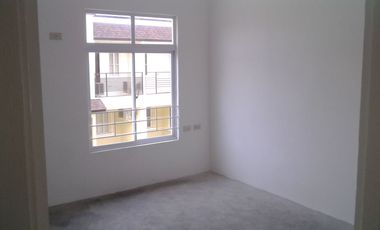 READY FOR OCCUPANCY, Corner 4BR Townhouse for sale in Cavite,30 mins drive to Manila