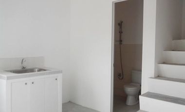 READY FOR OCCUPANCY, Corner 4BR Townhouse for sale in Cavite,30 mins drive to Manila