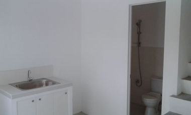 READY FOR OCCUPANCY, Corner 4BR Townhouse for sale in Cavite,30 mins drive to Manila