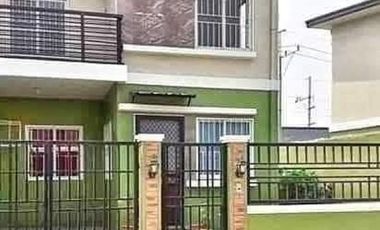 READY FOR OCCUPANCY, Corner 4BR Townhouse for sale in Cavite,30 mins drive to Manila