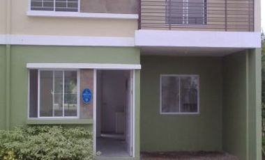 READY FOR OCCUPANCY, Corner 4BR Townhouse for sale in Cavite,30 mins drive to Manila
