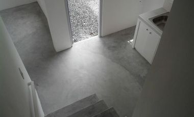 READY FOR OCCUPANCY, Corner 4BR Townhouse for sale in Cavite,30 mins drive to Manila