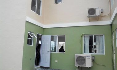 READY FOR OCCUPANCY, Corner 4BR Townhouse for sale in Cavite,30 mins drive to Manila