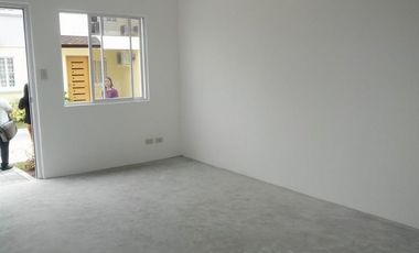 READY FOR OCCUPANCY, Corner 4BR Townhouse for sale in Cavite,30 mins drive to Manila