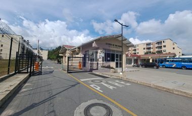 COD. 5611 - SE ARRIENDA APARTAMENTO - BARRIO: GUATIGUARA