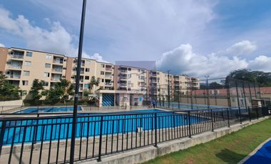 COD. 5611 - SE ARRIENDA APARTAMENTO - BARRIO: GUATIGUARA