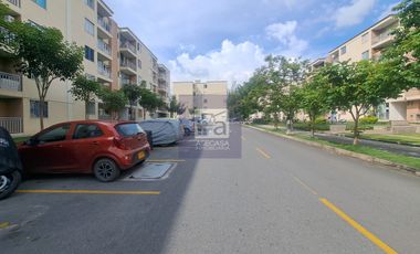 COD. 5611 - SE ARRIENDA APARTAMENTO - BARRIO: GUATIGUARA