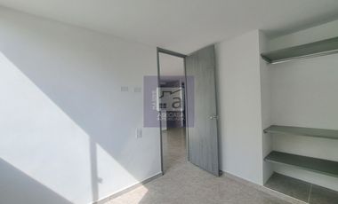 COD. 5611 - SE ARRIENDA APARTAMENTO - BARRIO: GUATIGUARA