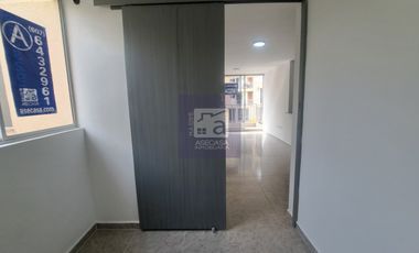 COD. 5611 - SE ARRIENDA APARTAMENTO - BARRIO: GUATIGUARA