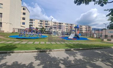 COD. 5611 - SE ARRIENDA APARTAMENTO - BARRIO: GUATIGUARA