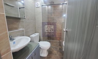 COD. 5611 - SE ARRIENDA APARTAMENTO - BARRIO: GUATIGUARA