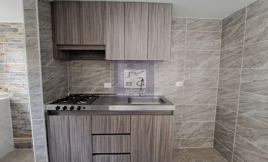COD. 5611 - SE ARRIENDA APARTAMENTO - BARRIO: GUATIGUARA