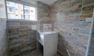 COD. 5611 - SE ARRIENDA APARTAMENTO - BARRIO: GUATIGUARA