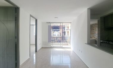 COD. 5611 - SE ARRIENDA APARTAMENTO - BARRIO: GUATIGUARA