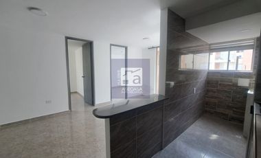 COD. 5611 - SE ARRIENDA APARTAMENTO - BARRIO: GUATIGUARA