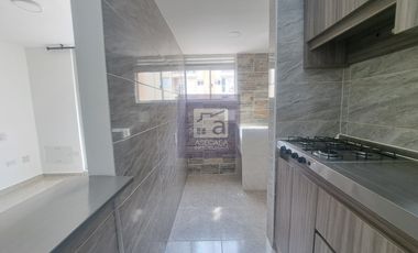 COD. 5611 - SE ARRIENDA APARTAMENTO - BARRIO: GUATIGUARA
